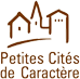 logo Petites Citées de Caractère