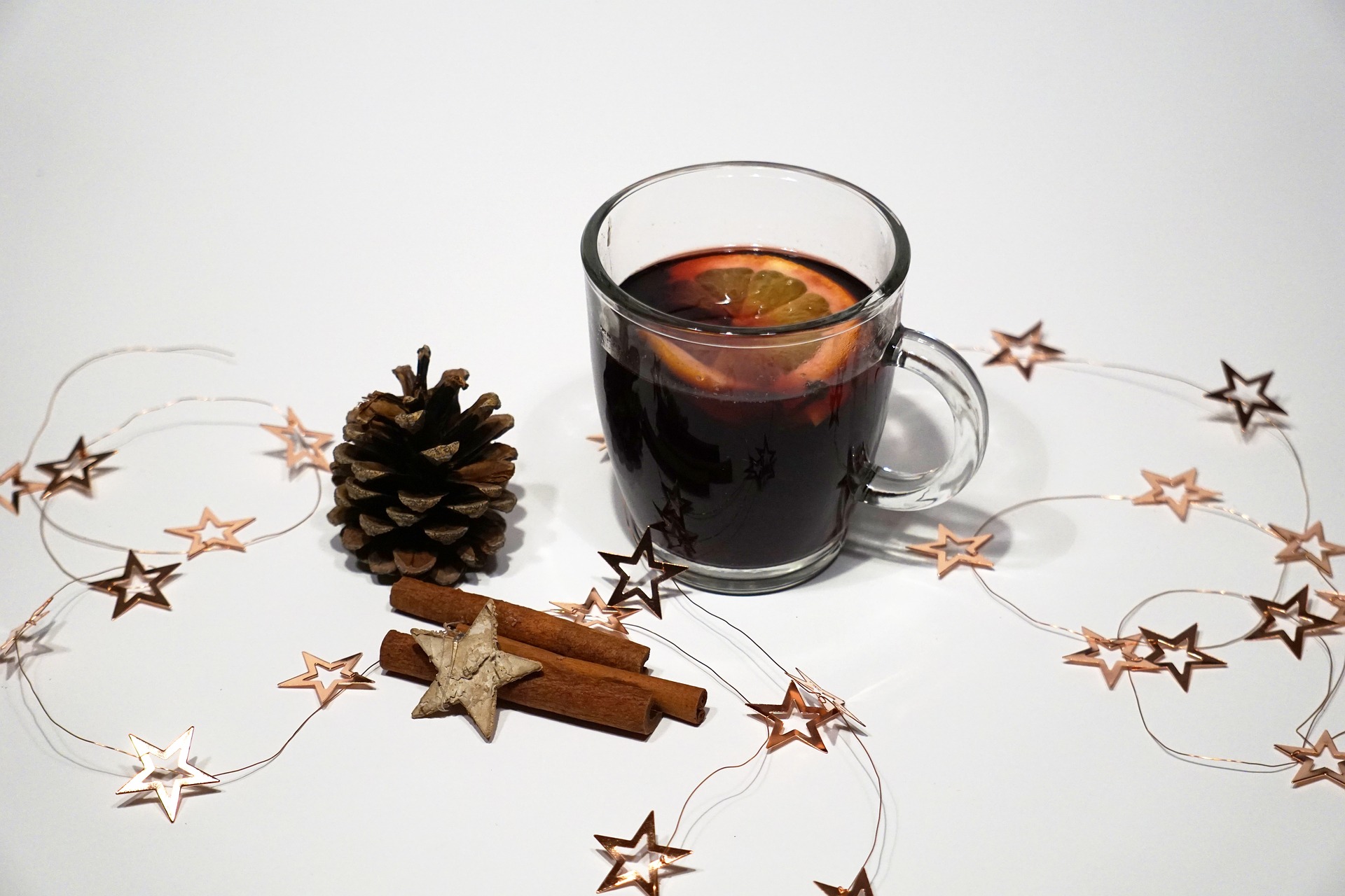 Vin chaud