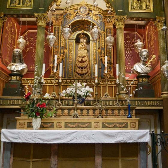 Notre-Dame de Lorette en Vendée