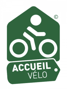 Accueil Vélo à l'Office de Tourisme du Pays de Pouzauges