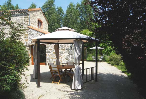 Gite Charles - Pouzauges