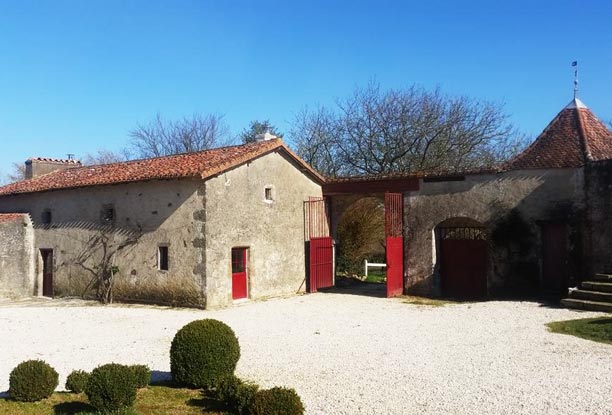 La Brunière - Le Four Sèvremont