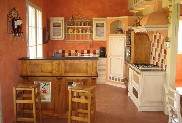 Les Milles Roses - Pouzauges