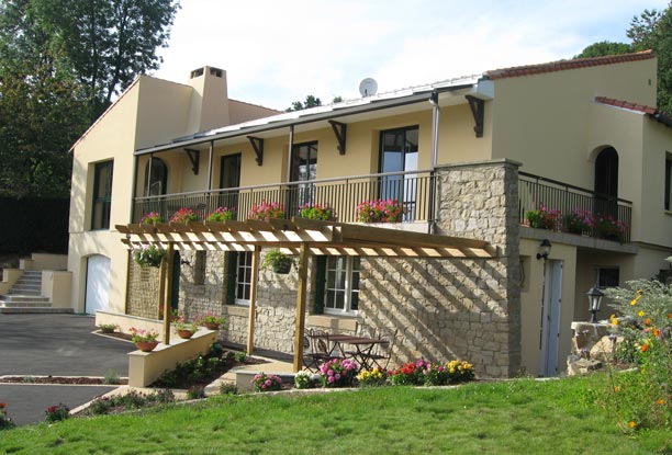 Les 2 moulins - Pouzauges