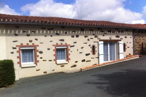 Les Chatons - Montournais