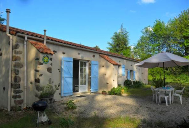 La Chaignais - Saint-Mesmin