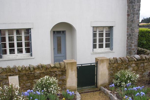 Gite Bois de la Folie - Pouzauges