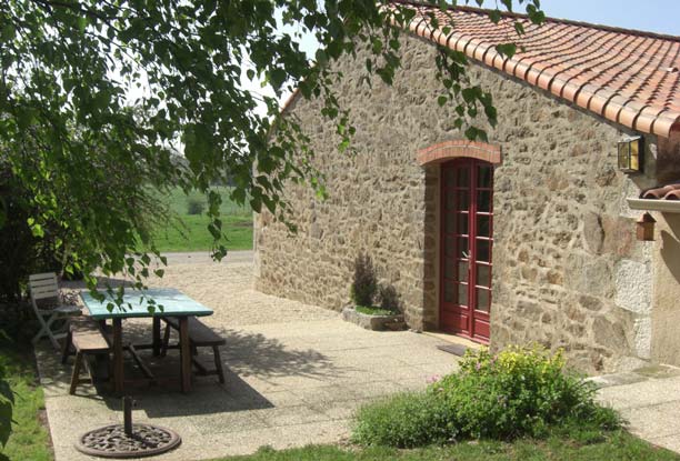 La Bonnelière - Sèvremont
