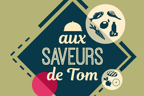 Aux Saveurs de Tom