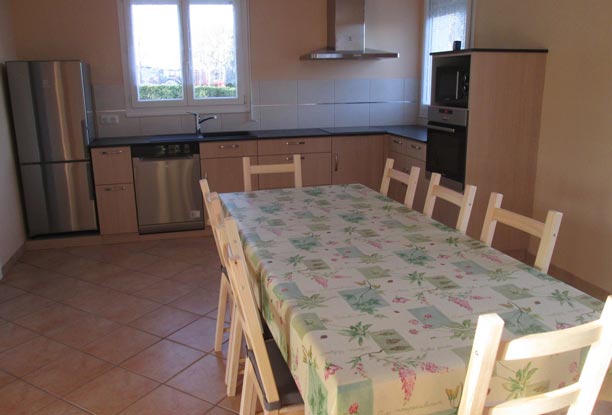 Gîte la Muletrie - Chavagnes les Redoux