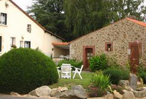 Retailleau - Sèvremont