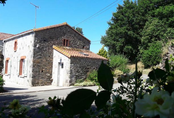 Les 2 Pat's - Pouzauges