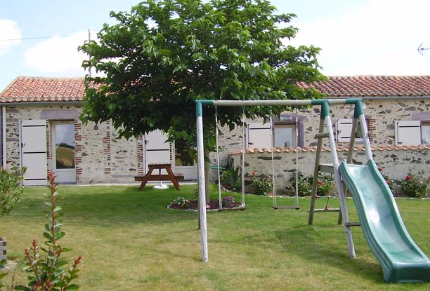 Chambre d'hôtes l'Antézière