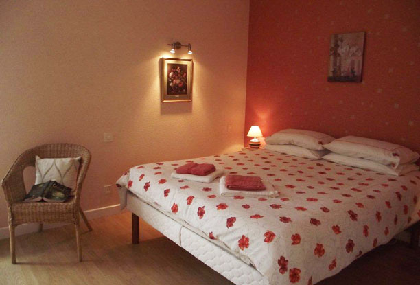 Chambre d'hôtes La Maison du Verger