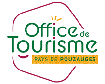 logo Office de Tourisme du Pays de Pouzauges