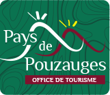 Logo Office de Tourisme Pays de Pouzauges