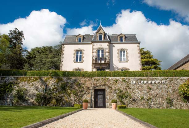 Chambres d'hôtes La Chouannerie