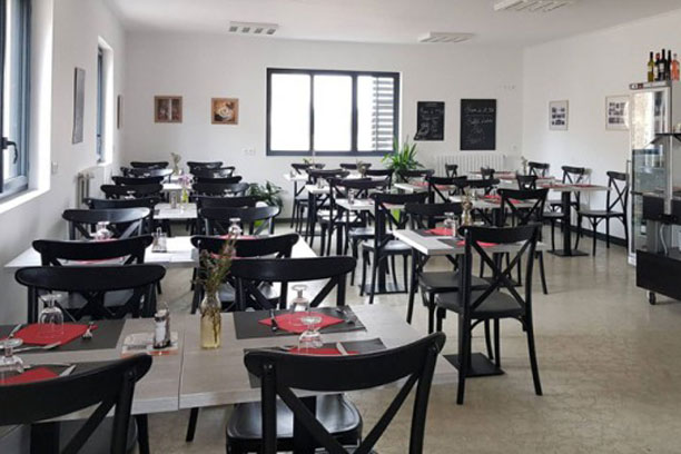 Restaurant La Bicyclette