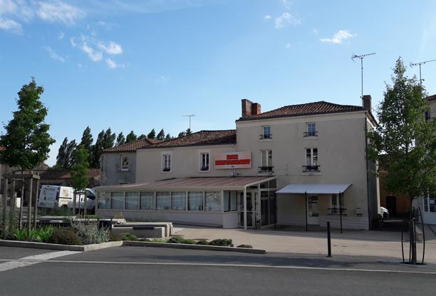 Restaurant Le Petit Tallud
