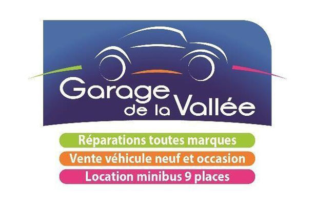 Garage Volkswagen Pouzauges