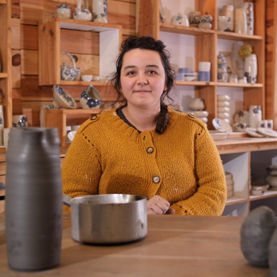 La Poterie d'Adélaïde