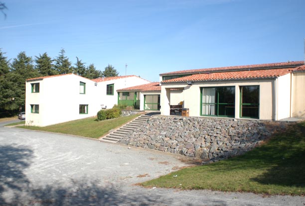 Maison familiale Pouzauges