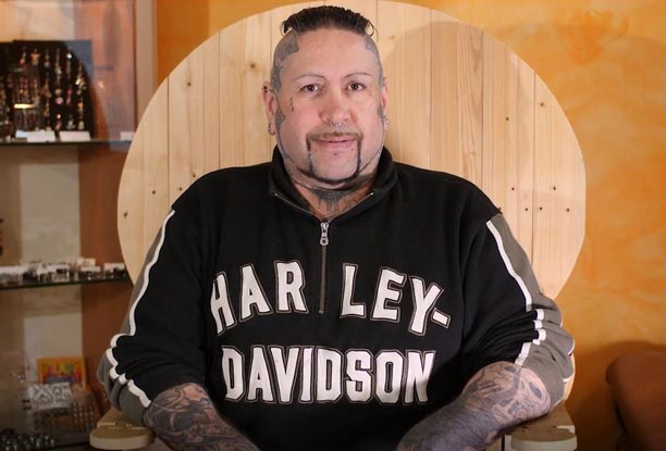 Michel Tatouages Piercings