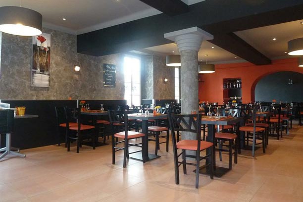 Relais St Michel - Sèvremont