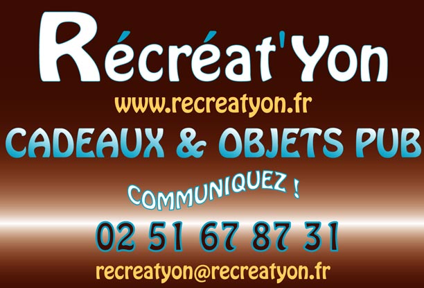 Récréat'Yon