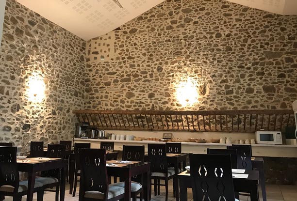 Hôtel la Boule d'or Pouzauges