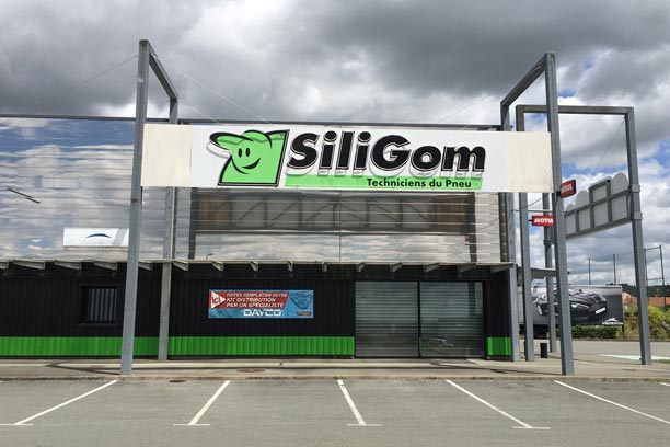 Siligom Pouzauges