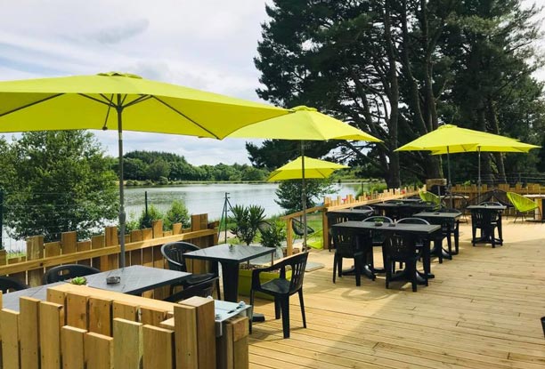 Bar-Snack du Lac