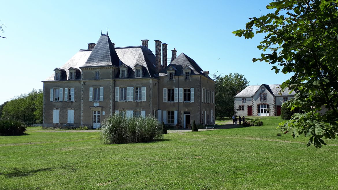 Musée régionale France protestante