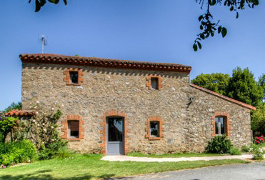 La Berthelière - Sèvremont