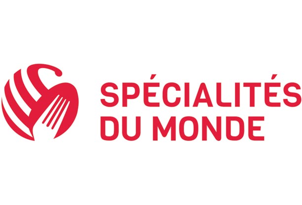 Spécialités du monde