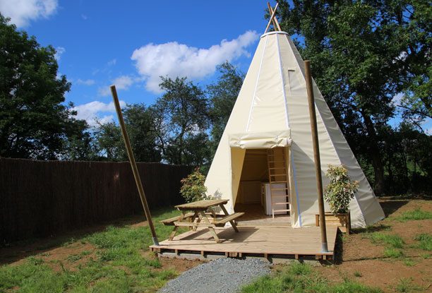 Tipi