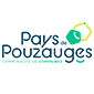 Logo Pays de Pouzauges