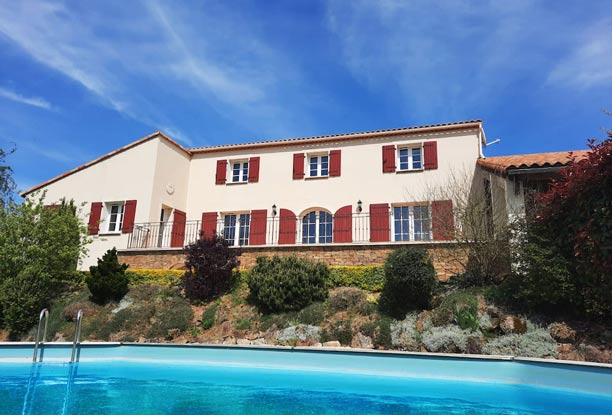 Gite Dilda Saint Michel Mont mercure