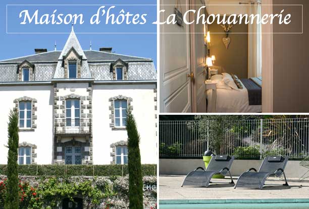 Chouannerie Pouzauges