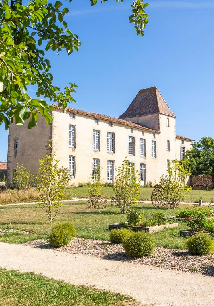 Manoir des sciences à réaumur