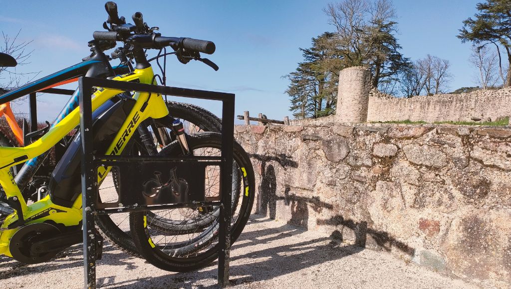 Boca Vélo
