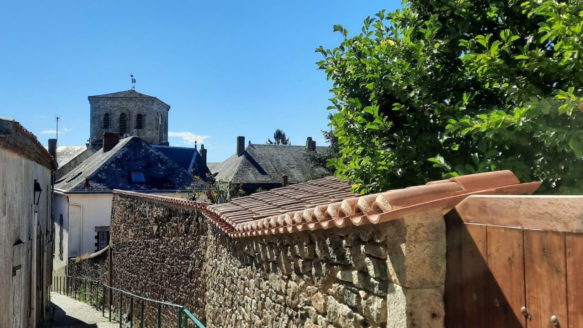 Journées Escapades en Pays de Pouzauges