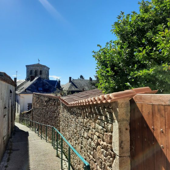 Journées Escapades en Pays de Pouzauges