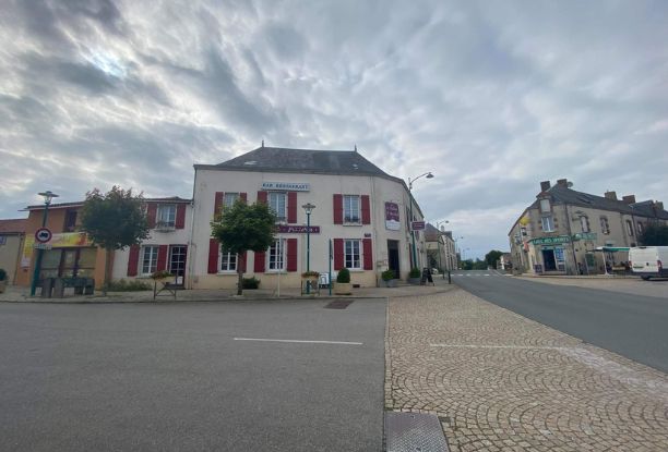 Restaurant Le Relais St Michel