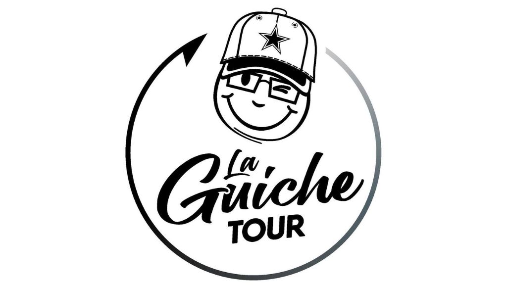 La Guiche Tour