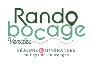 Logo Rando Bocage Vendée