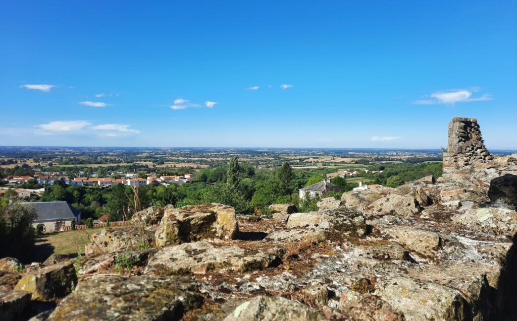 leclerc voyages puy du fou