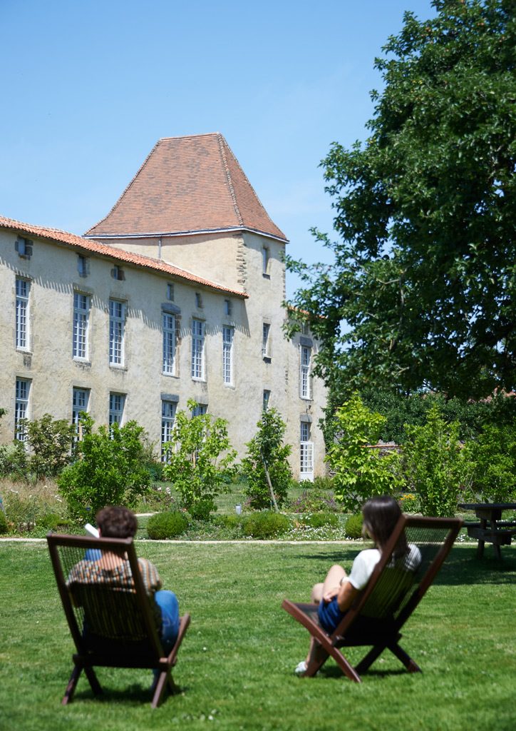 Séjour terres de patrimoine