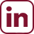 icône linkedin